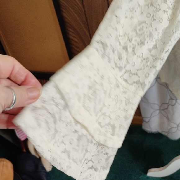 Gorgeous Spring Cardigan - Picture 4 of 8